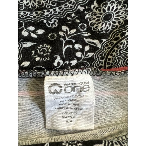 Warehouse One Size Medium Maxi Skirt - Picture 3 of 3